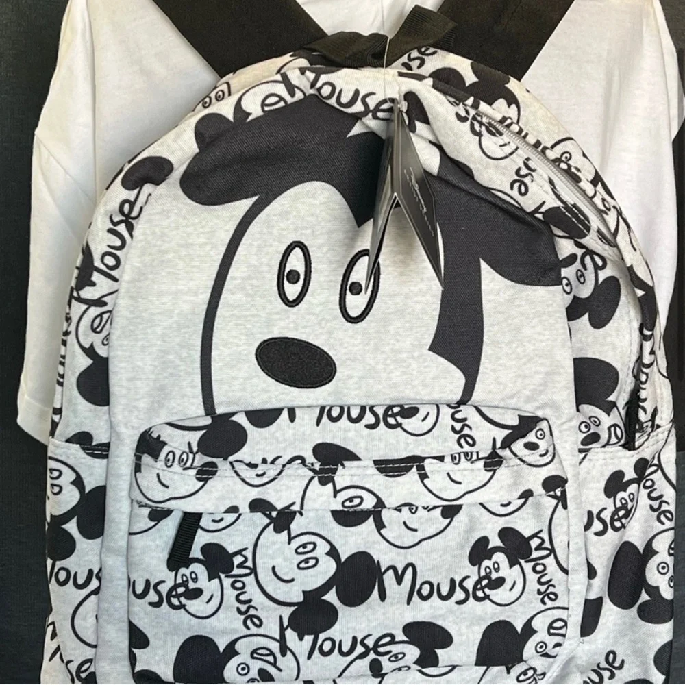 NWT Disney‎ Artist Series Backpack